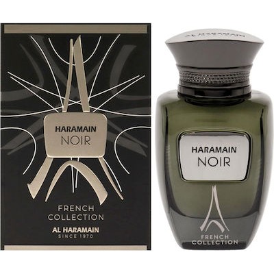 AL HARAMAIN Noir French Collection EDP 100ml